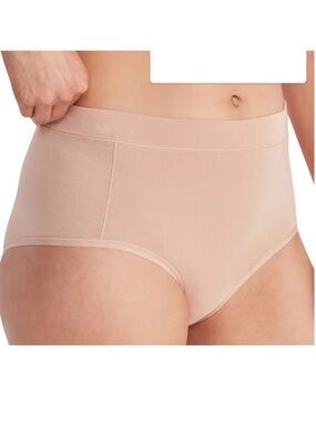 ExOfficio Everyday Hipster Underwear - Women's, Buff, size XL, NWT